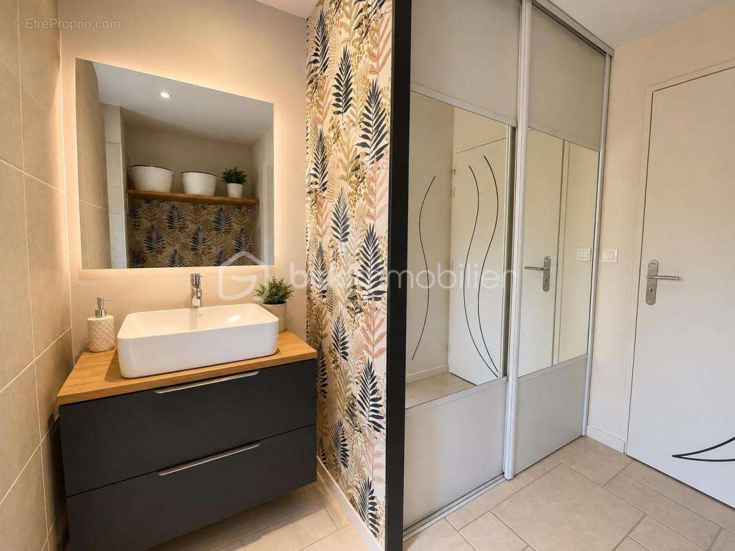 Maison de caractère rénovée – 180 m² – Piscine chauffée & Pool House - photo 9