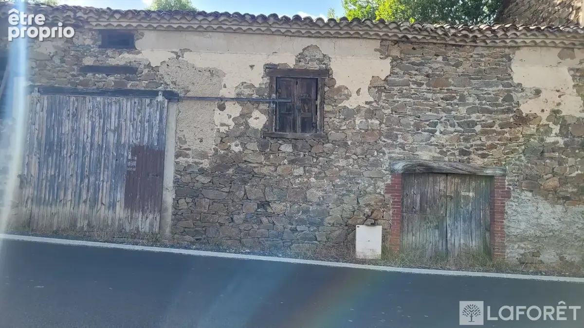 Saint Didier Sur Doulon - photo 2