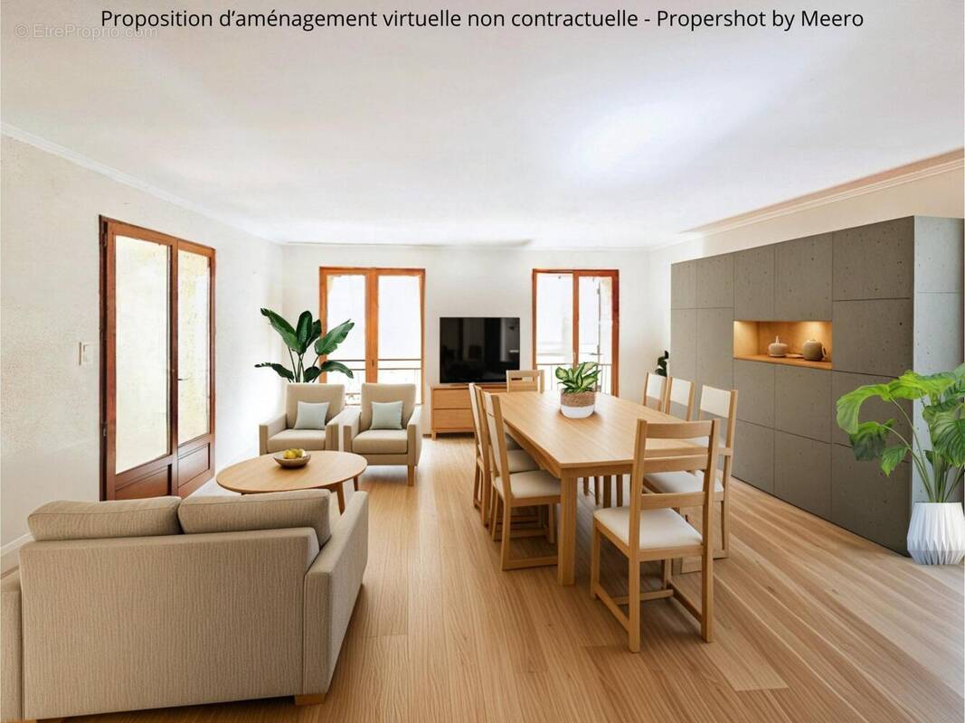 Photo 1 - Maison à NIZAS