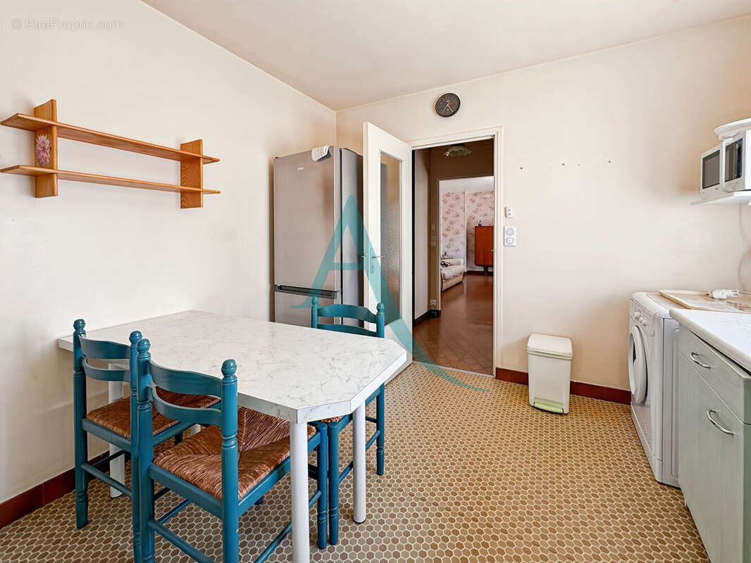 Maison individuelle 5 pièces sur sous-sol total Boissise Le Roi - photo 7