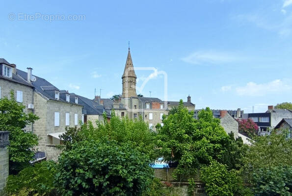 Appartement à BRIVE-LA-GAILLARDE