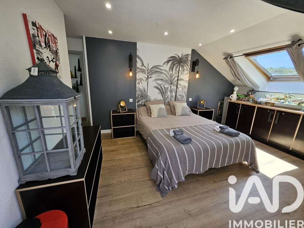 Photo 9 - Maison à LOCMINE