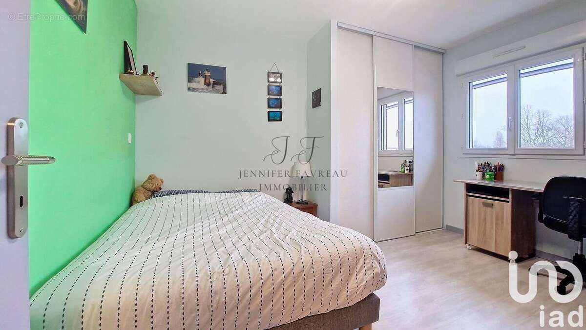 Photo 3 - Maison à BASSENS