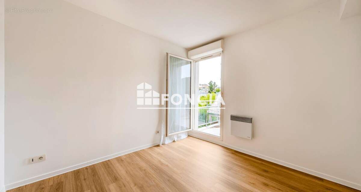 Appartement à GUINGAMP