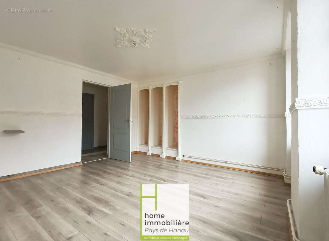 Maison à LUTZELBOURG