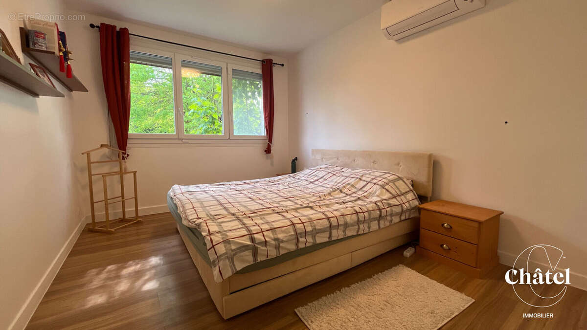 Maison Gouvieux Proche centre-ville - photo 12