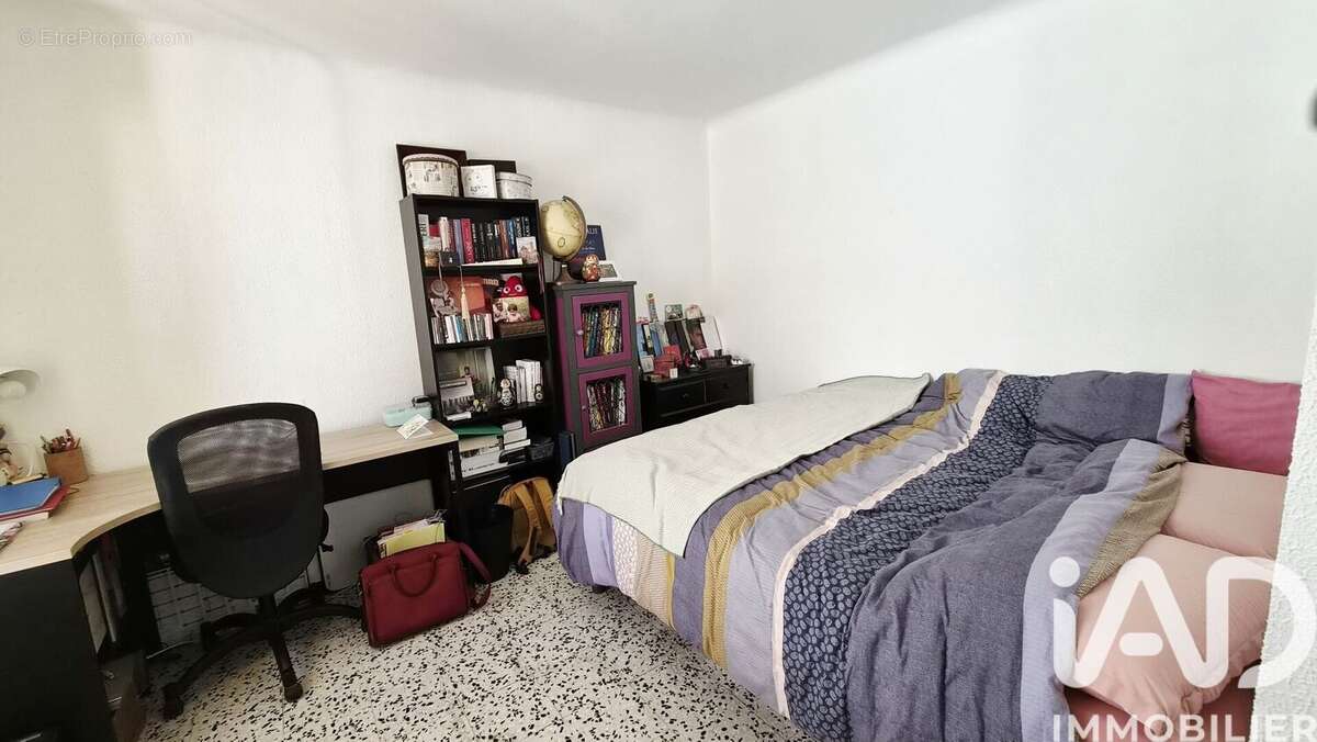 Photo 5 - Maison à RIVESALTES