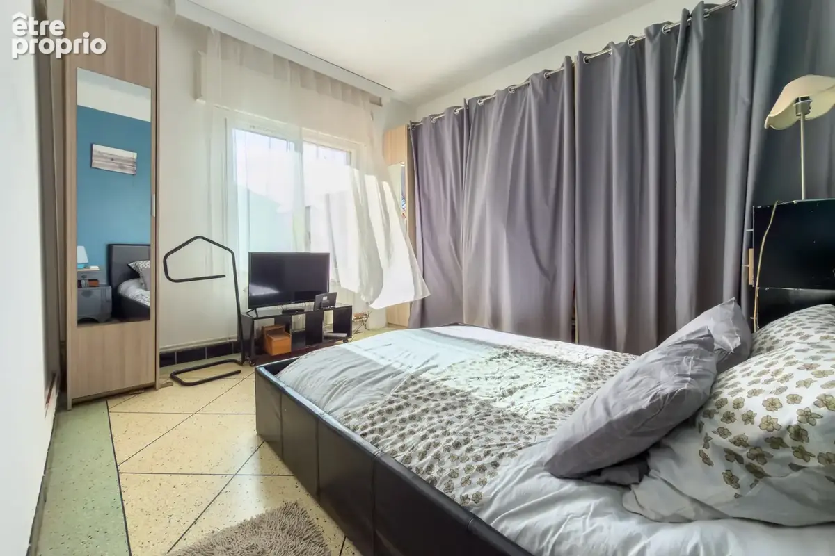 200 m plage de l'Ayguade, 4 appartements dont 3 locations saisonnières - photo 4