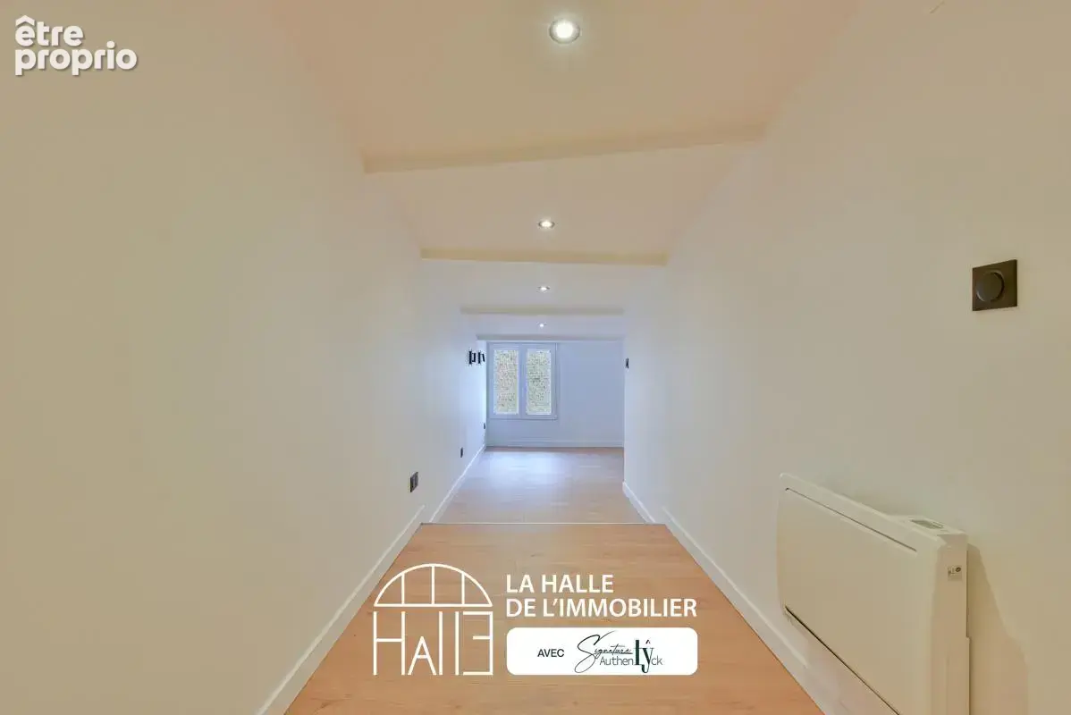 Appartement - photo 9