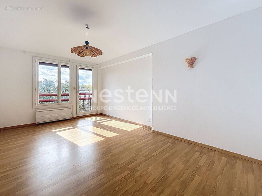 Appartement à AUCH