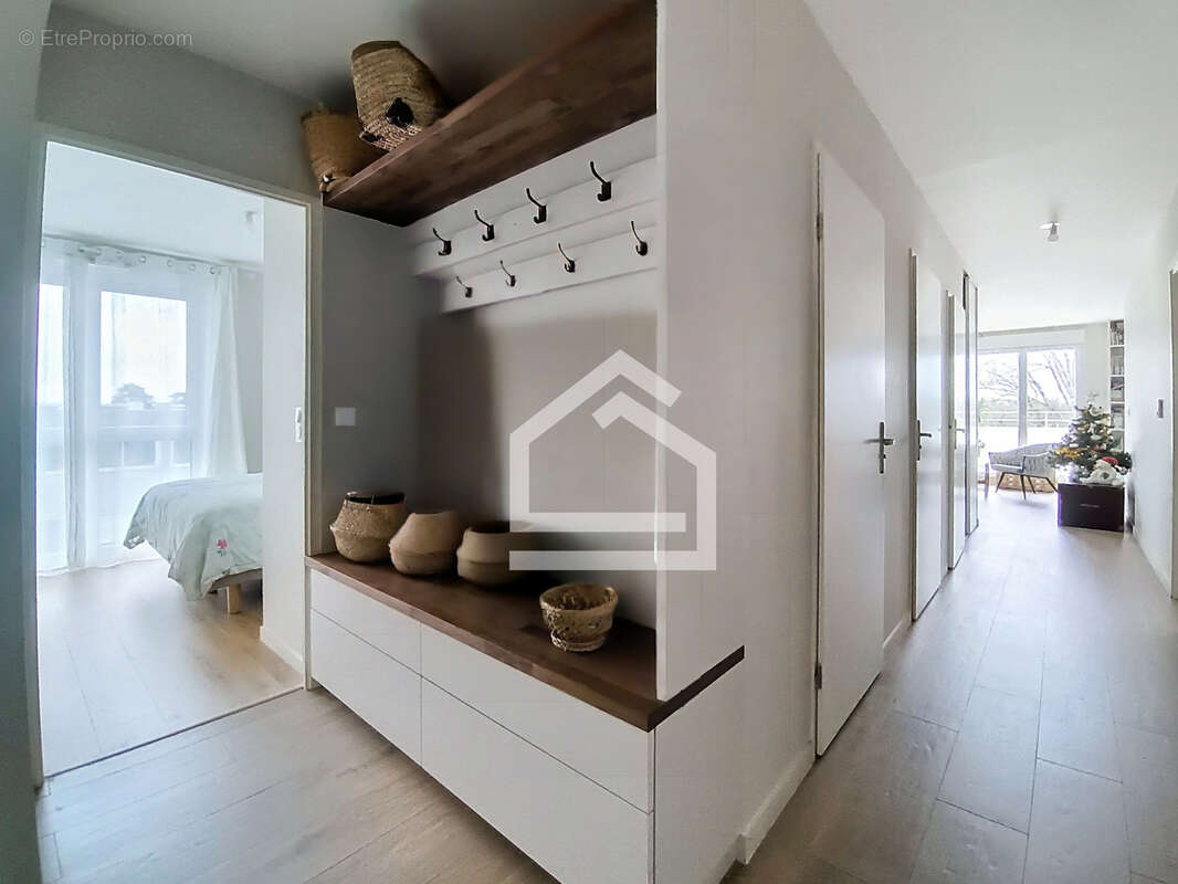 Appartement à MERIGNAC