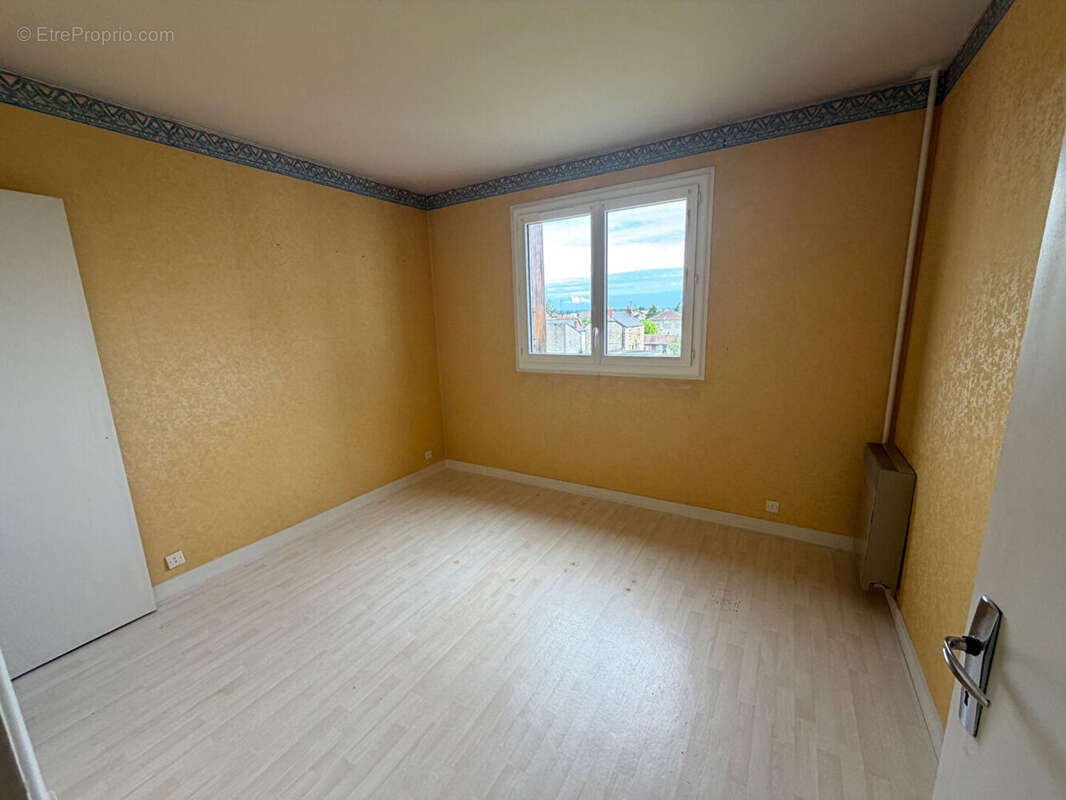 Appartement à NEVERS
