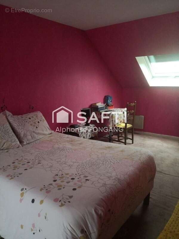 Photo 5 - Maison à VAUREAL