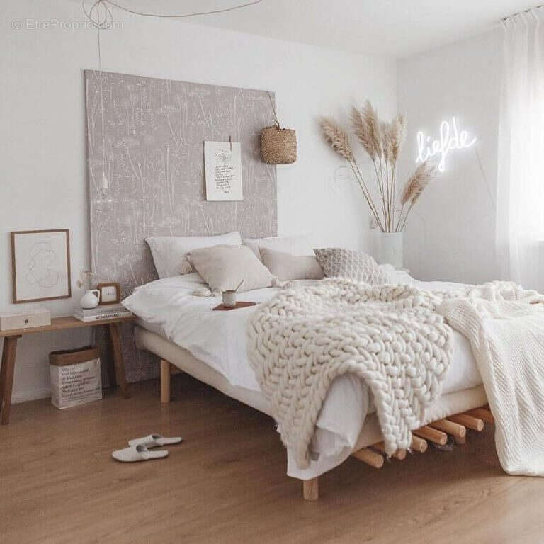 Appartement à HENDAYE