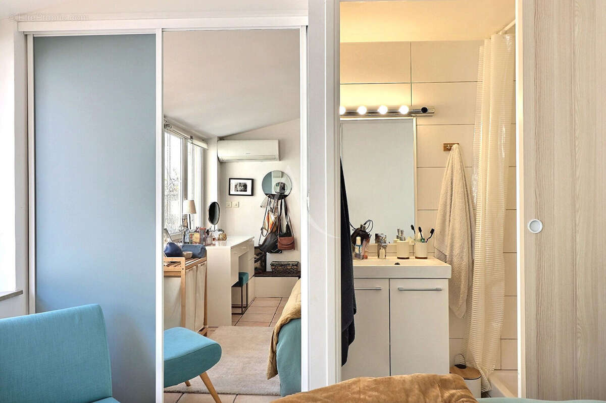 Maison à MARSEILLE-12E