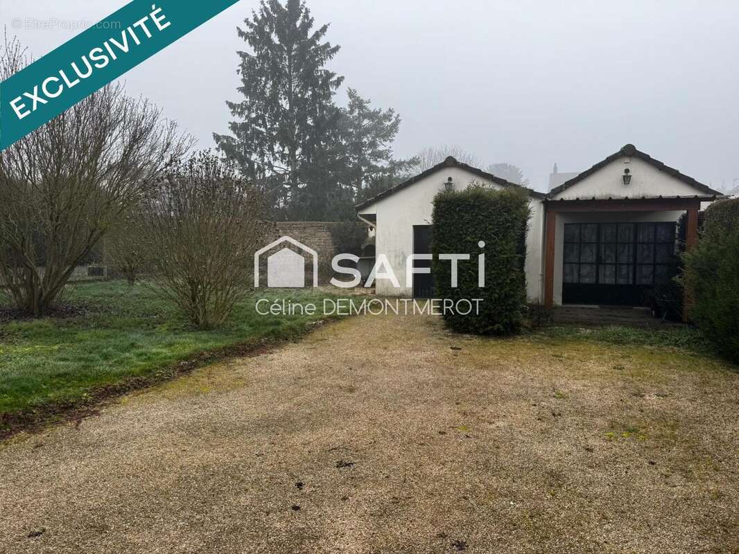 Photo 8 - Maison à SAINT-LEGER-SUR-DHEUNE