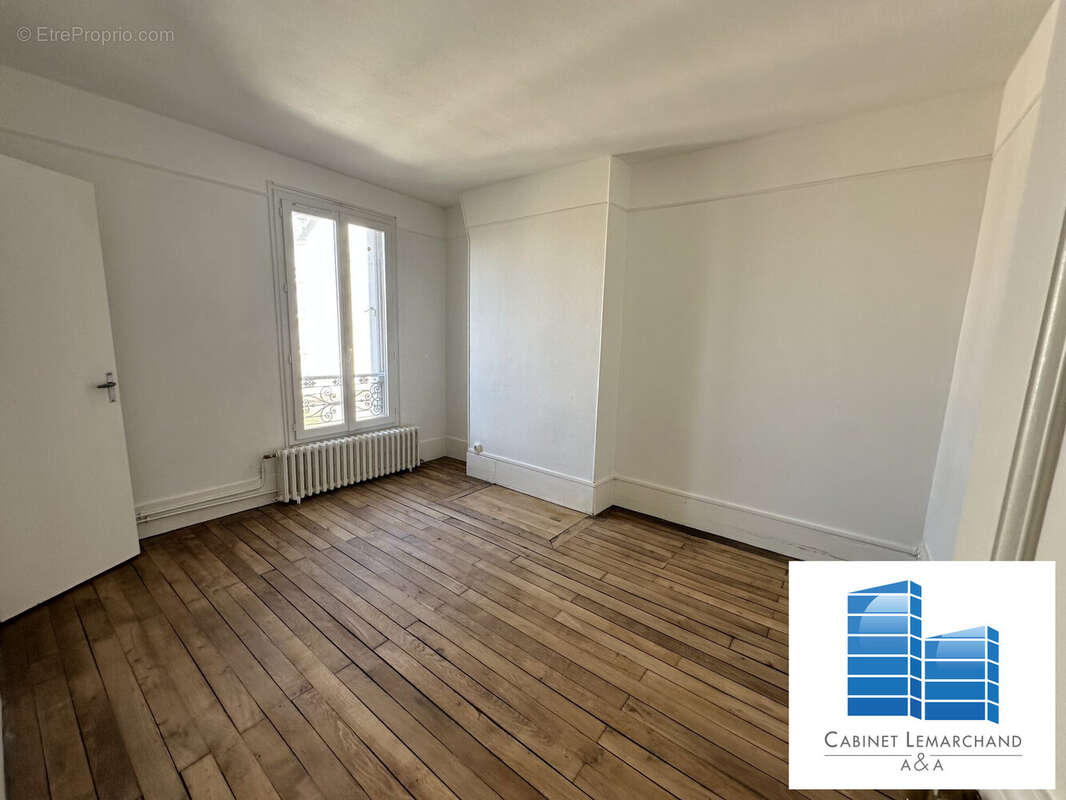 Appartement à ALFORTVILLE