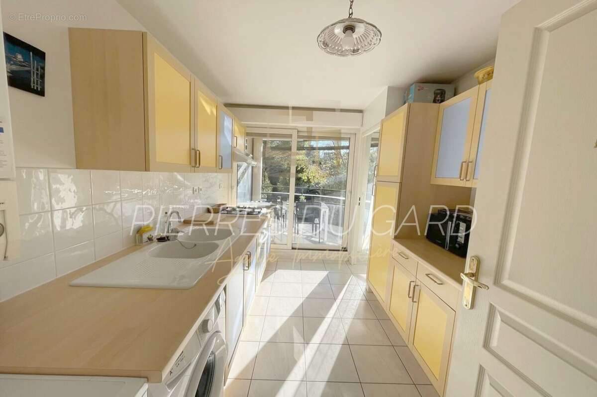 Appartement à AVIGNON