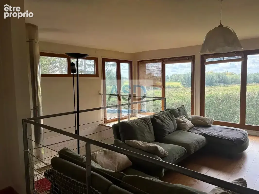 A vendre FRELINGHIEN - Superbe propriété - photo 3