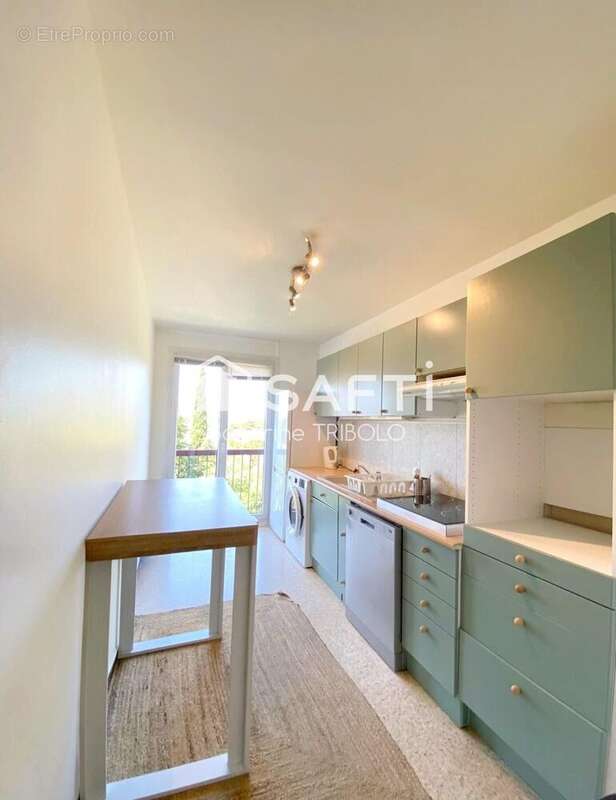 Photo 4 - Appartement à AIX-EN-PROVENCE