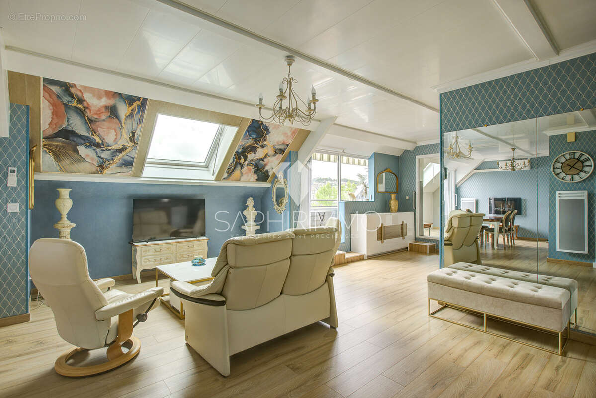 Appartement à BRIVE-LA-GAILLARDE
