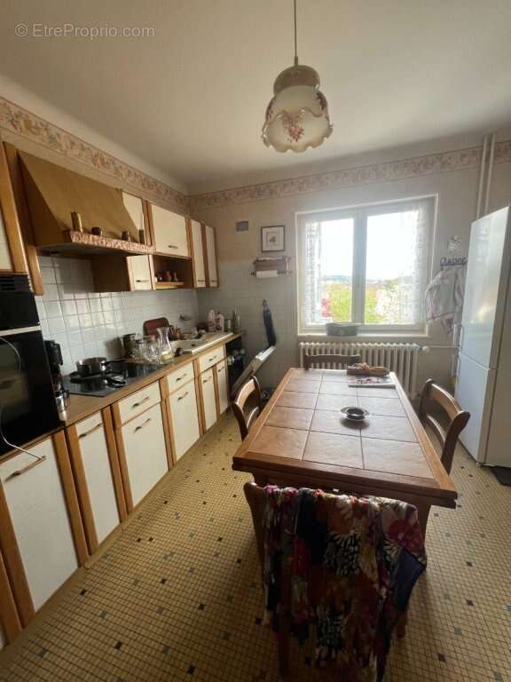 Ensemble immobilier de 175m2 le creusot - photo 4