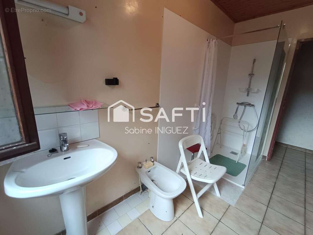 Photo 8 - Maison à VIVIERS-LES-MONTAGNES