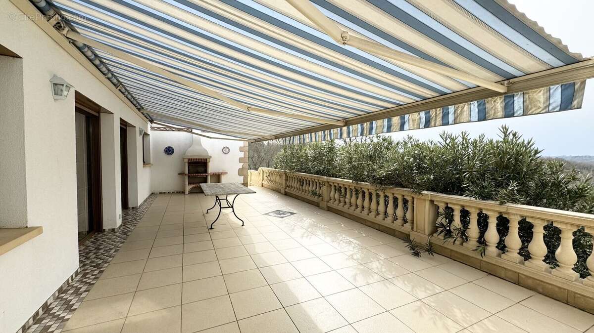 Maison à PONTONX-SUR-L&#039;ADOUR