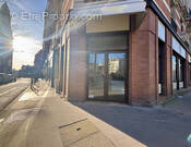 Commerce à BOIS-COLOMBES