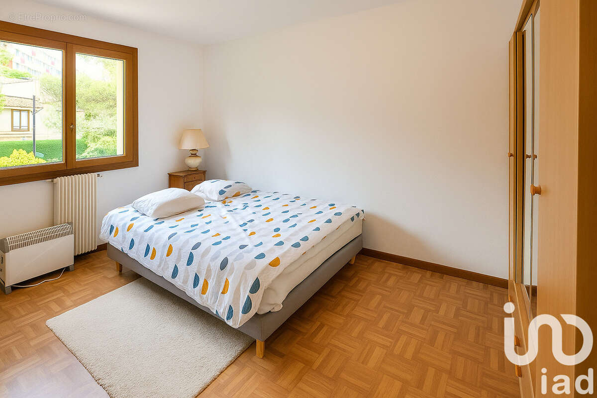 Photo 7 - Appartement à AIX-EN-PROVENCE