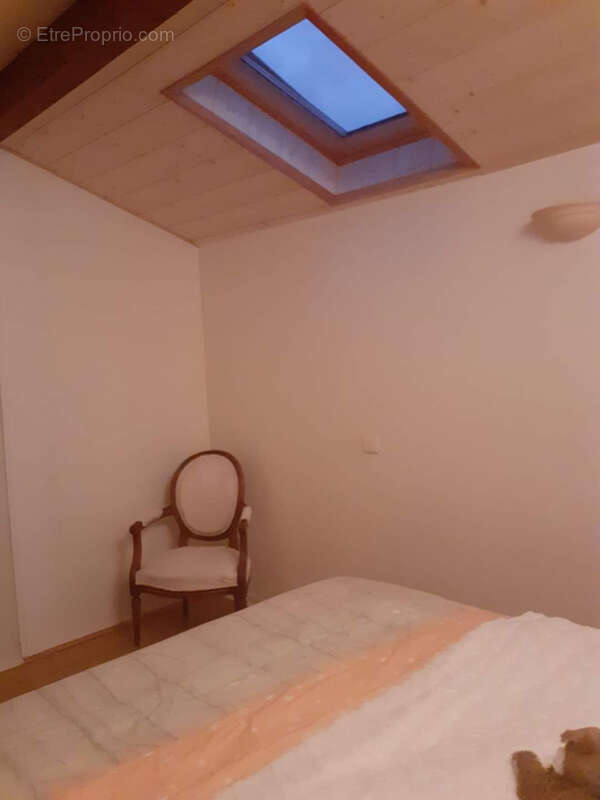 Maison à MARTRES-SUR-MORGE