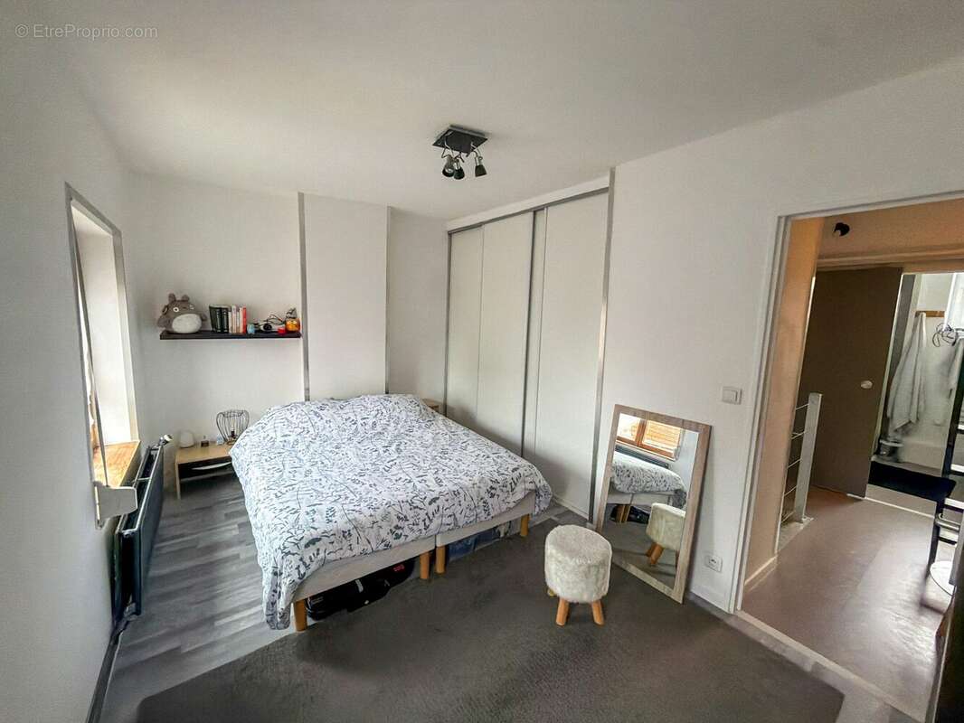 Maison à LYS-LEZ-LANNOY