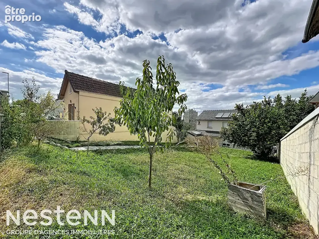 Terrain à vendre de 273 m² à Valenton, secteur Les Vignes - photo 3