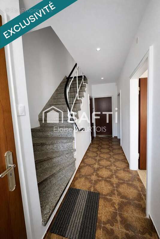 Photo 2 - Maison à L'HOPITAL