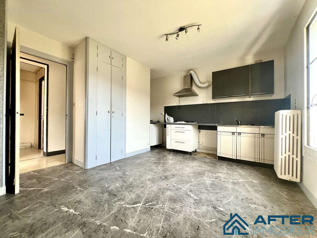 Appartement à MOYENMOUTIER