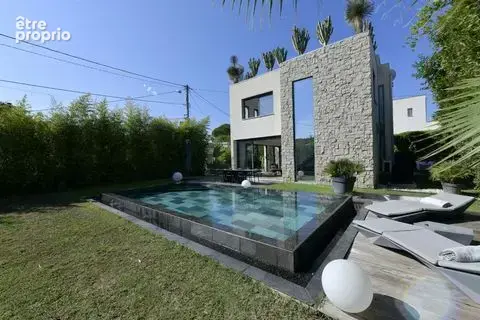 Maison à ANTIBES