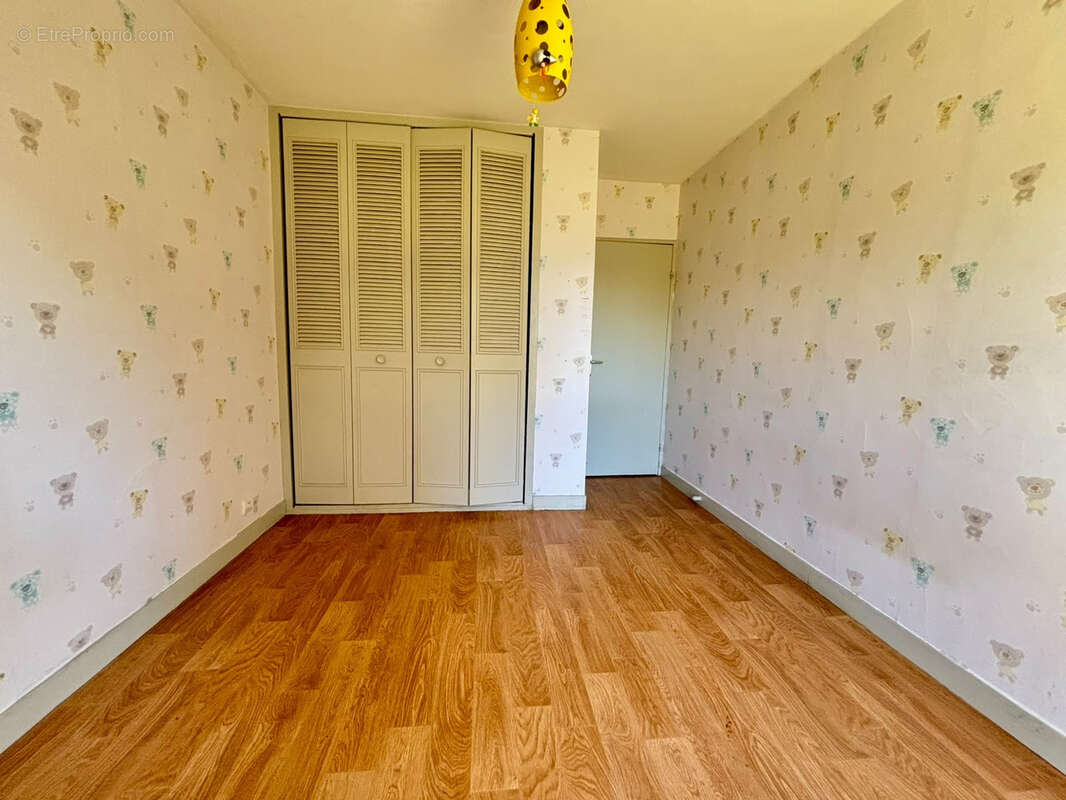 Appartement à SAINT-FONS