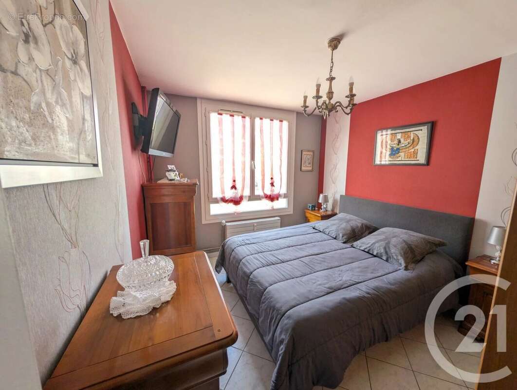 Appartement à LORIENT