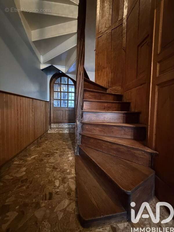 Photo 9 - Maison à THOUARS