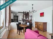 Photo 1 - Appartement à MANTES-LA-VILLE