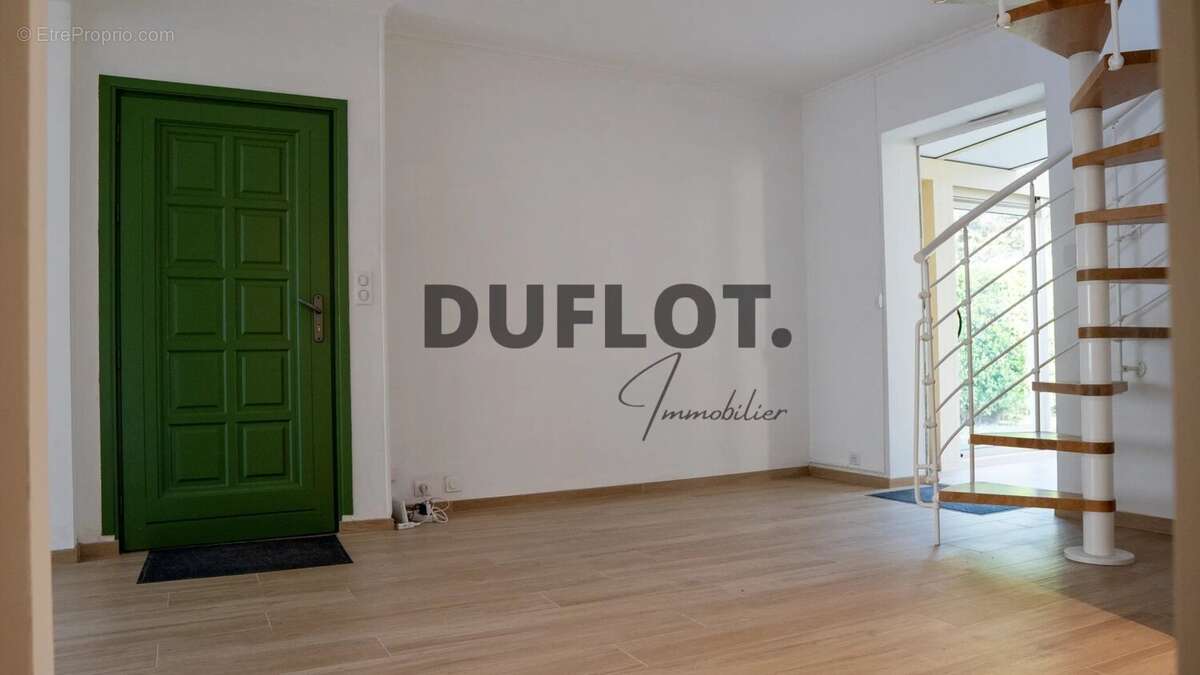 Maison à LE TOUQUET-PARIS-PLAGE