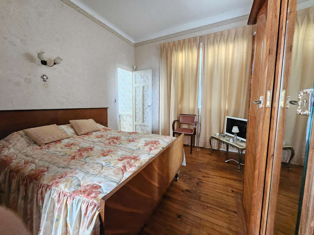 Maison à BELLERIVE-SUR-ALLIER