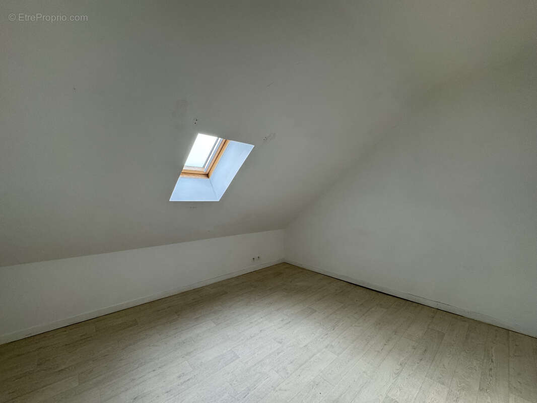 Appartement à ANSTAING