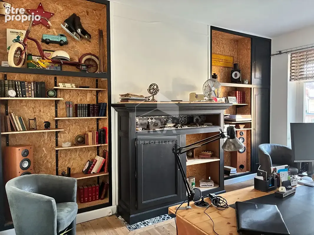 Maison 225m² à boulogne-sur-mer - photo 4