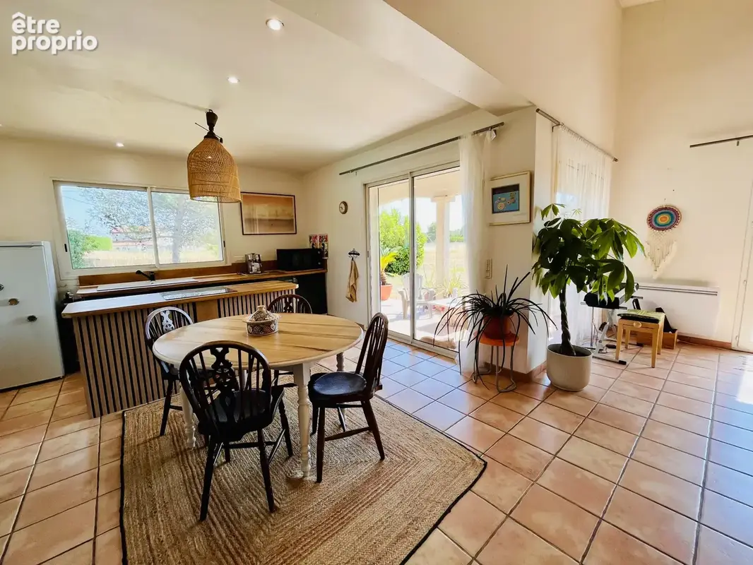 Ventenac-cabardès   propriété avec villa, 3 gîtes et piscine sur plus d'un hectare - photo 7