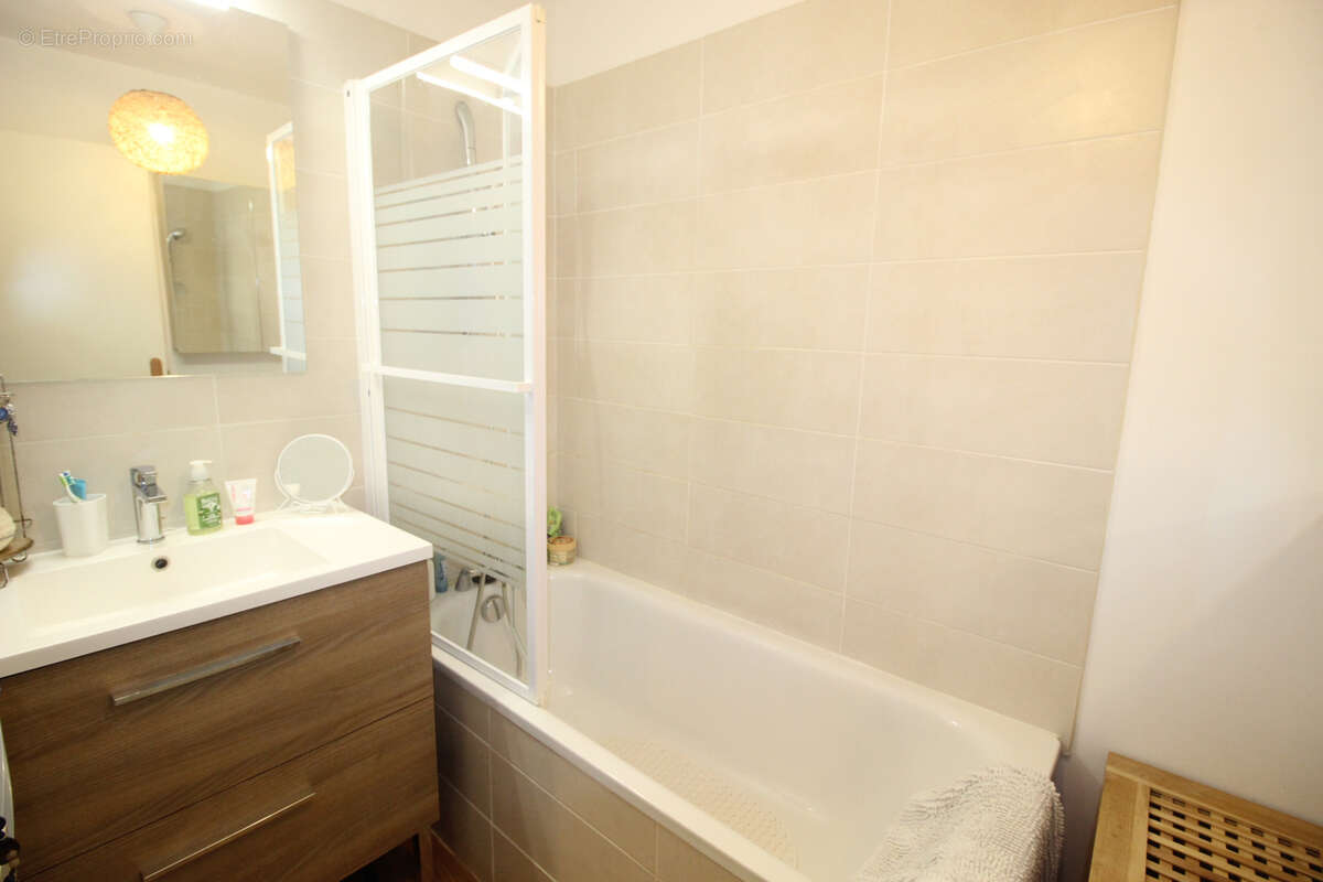 Appartement à LIMEIL-BREVANNES