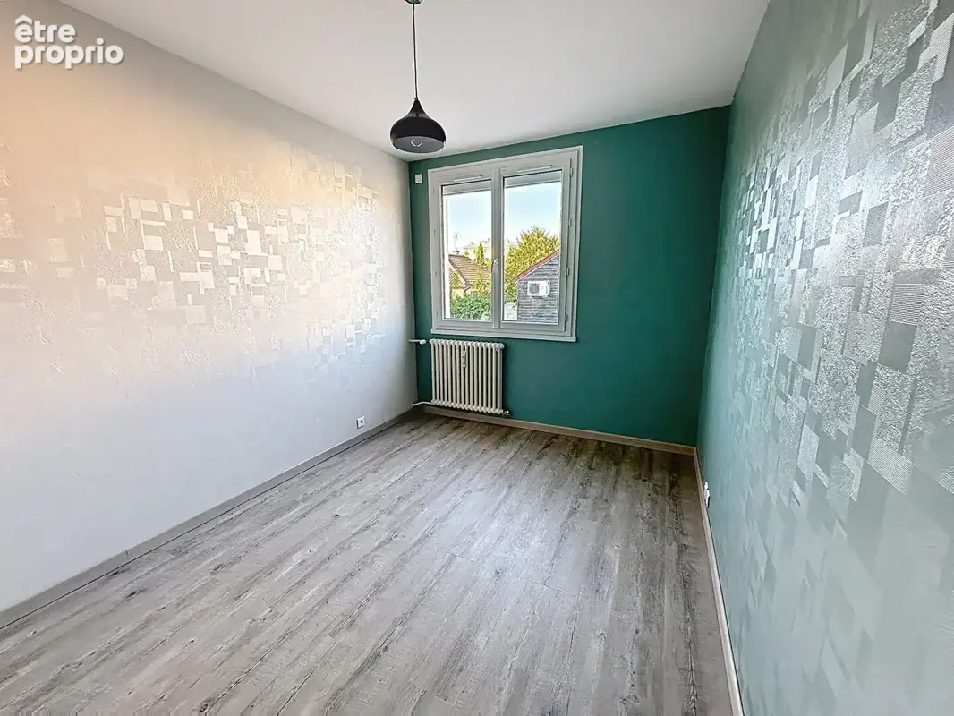 Appartement Saint André Les Vergers 5 pièces - photo 9