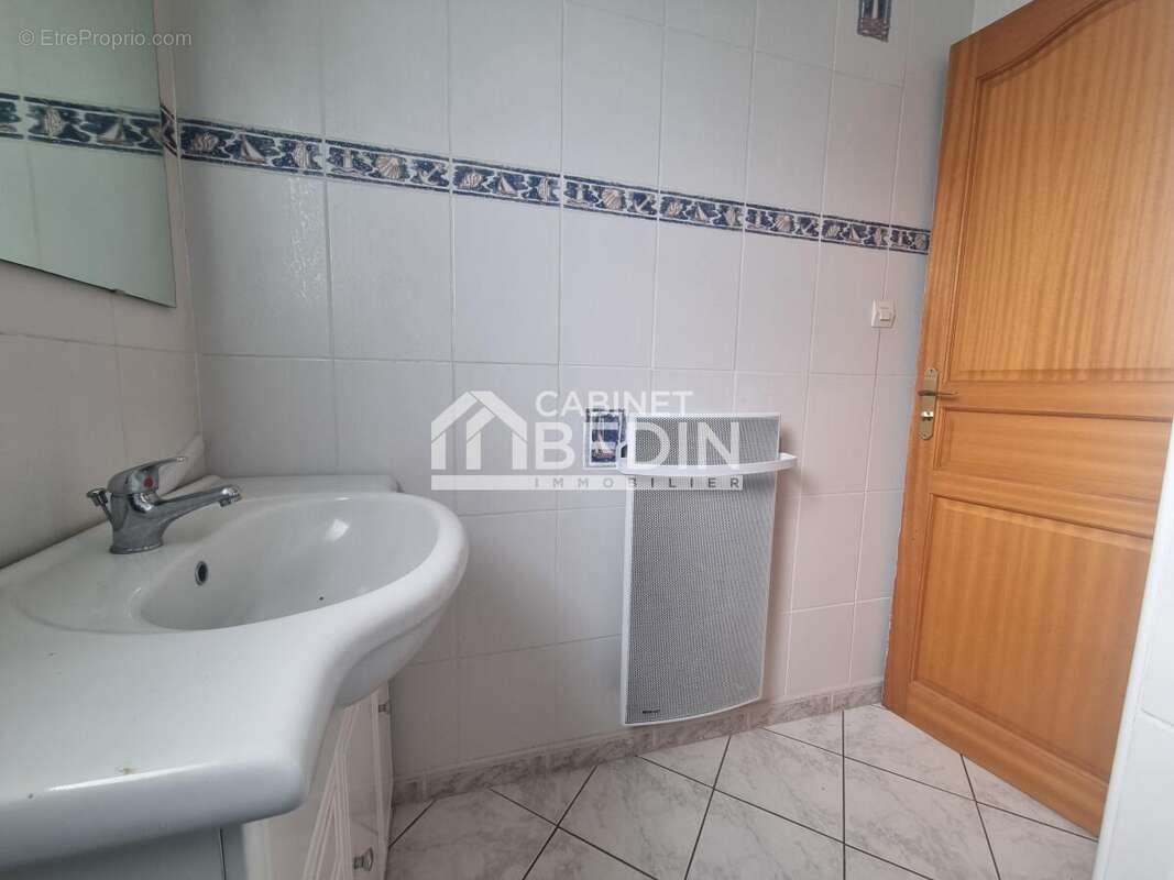 Maison à LA TESTE-DE-BUCH