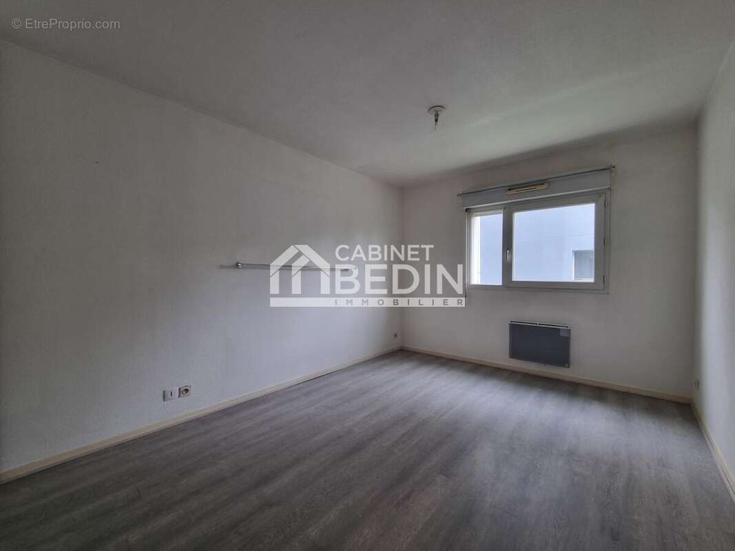 Appartement à BLANQUEFORT