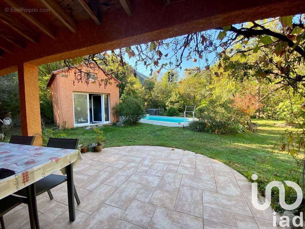 Photo 9 - Maison à CASTEIL